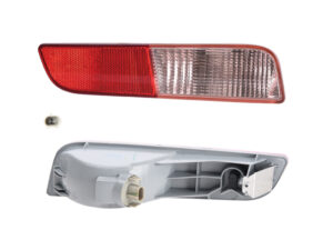 013-2208-00 CUARTO REFLEJANTE TRASERO REVERSA MT OUTLANDER 14-15 TYC DER