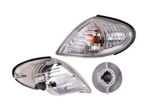 CUPR365 CUARTO PUNTA NISSAN ALMERA 01-02 LH RADEC