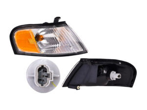 CUPR160 CUARTO PUNTA NISSAN ALTIMA 98-99 RH RADEC