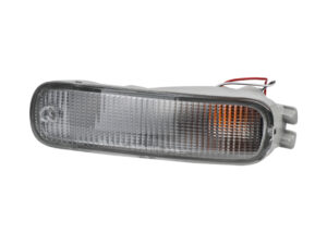 CUFR217 CUARTO FRONTAL NISSAN ALTIMA 93-97 BLANCO LH RADEC