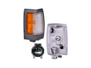 CUPR200 CUARTO PUNTA NISSAN PU 90-07 RH PINT BICOLOR RADEC