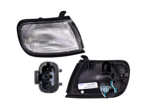 CUPR162 CUARTO PUNTA NISSAN MAXIMA 95-96 RH RADEC