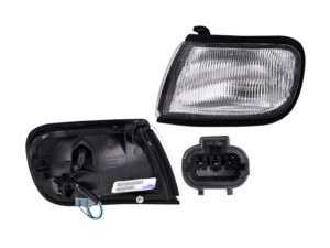 CUPR161 CUARTO PUNTA NISSAN MAXIMA 95-96 LH RADEC