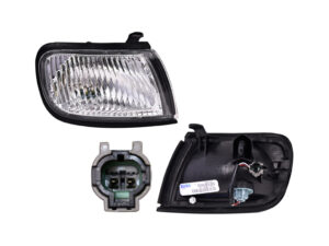 CUPR164 CUARTO PUNTA NISSAN MAXIMA 97-99 RH RADEC