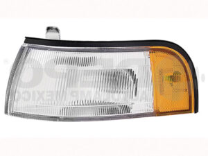 CUPR285 CUARTO PUNTA NISSAN MAXIMA 88-94 LH BICOLOR RADEC