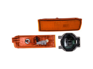 CUFR247 CUARTO FRONTAL NISSAN MAXIMA 95-99 EXT AMBAR LH RADEC