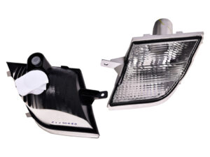 013-2311-03 CUARTO FRONTAL NS MICRA 05-07 BLANCO DEPO IZQ