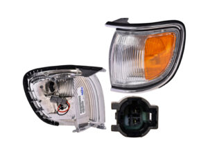 CUPR211 CUARTO PUNTA NISSAN PATHFINDER 97-98 LH CROMADO RADEC