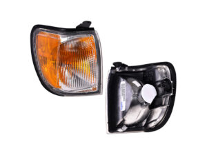 CUPR214 CUARTO PUNTA NISSAN PATHFINDER 99-04 RH BICOLOR RADEC