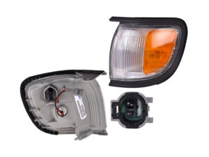 013-2313-17 CUARTO PUNTA NS PATHFINDER 96-98 FILO NEGRO DEPO IZQ