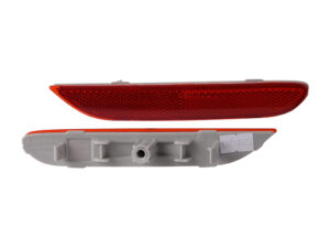 013-2313-24 CUARTO REFLEJANTE TRASERO NS PATHFINDER 13-15/X-TRAIL 15-17/ROGUE 14-16 DEPO DER