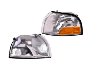 CUPR217 CUARTO PUNTA NISSAN QUEST/VILLAGER 99-00 LH RADEC