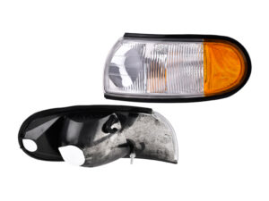 CUPR215 CUARTO PUNTA NISSAN QUEST/VILLAGER 96-98 LH RADEC