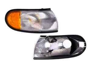 CUPR360 CUARTO PUNTA NISSAN QUEST/VILLAGER 93-95 BICOLOR RH RADEC