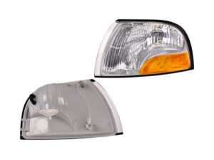 CUPR303 CUARTO PUNTA NISSAN QUEST/VILLAGER 01-02 LH RADEC