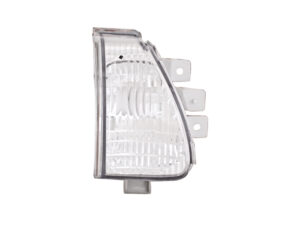 CUFR206 CUARTO FRONTAL NISSAN QUEST 96-98 RH RADEC