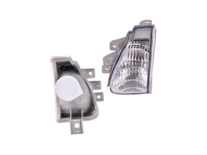 CUFR205 CUARTO FRONTAL NISSAN QUEST 96-98 LH RADEC