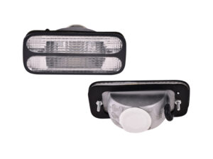 CUFR250 CUARTO TRASERO NISSAN QUEST 93-98 BLANCO RH RADEC