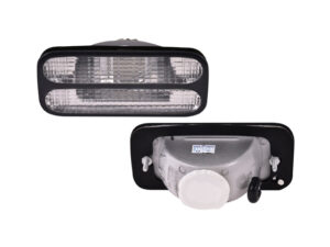 CUFR249 CUARTO TRASERO NISSAN QUEST 93-98 BLANCO LH RADEC