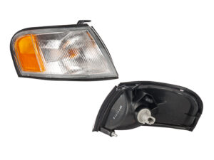 CUPR168 CUARTO PUNTA NISSAN SENTRA 96-99 RH RADEC