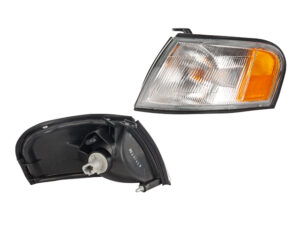 CUPR167 CUARTO PUNTA NISSAN SENTRA 96-99 LH RADEC