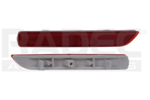 CUARTO REFLEJANTE TRASERO NS SENTRA 20-21 CN DER