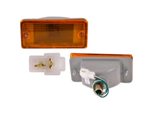 CUFR108 CUARTO FRONTAL NISSAN TSURU I 84-85 RH CHICO RADEC