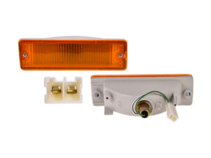 CUFR114 CUARTO FRONTAL NISSAN PU 94-01 D21/TSURU II 88-91 LUJO/ RH RADEC