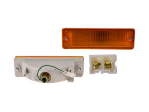 CUFR113 CUARTO FRONTAL NISSAN PU 94-01 D21/TSURU II 88-91 LUJO/ LH RADEC