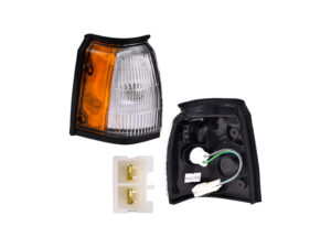 CUPR178 CUARTO PUNTA NISSAN TSURU II 88-91 RH BICOLOR RADEC