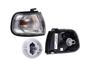 CUPR184 CUARTO PUNTA NISSAN TSURU III 92-93 RH RADEC