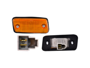 CULR12 CUARTO LATERAL NISSAN TSURU I 84-87 RH RADEC