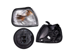 CUPR182 CUARTO PUNTA NISSAN TSURU III 01-17 RH RADEC