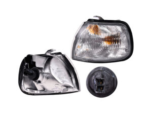 CUPR181 CUARTO PUNTA NISSAN TSURU III 01-17 LH RADEC