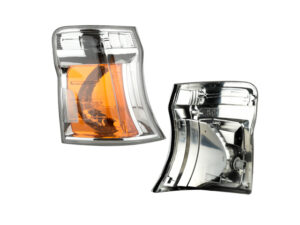 CUPR436 CUARTO PUNTA NISSAN URVAN 07-13 RH RADEC