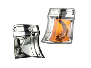 CUPR435 CUARTO PUNTA NISSAN URVAN 07-13 LH RADEC