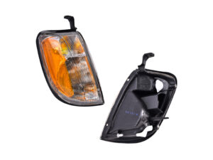 CUPR430 CUARTO PUNTA NISSAN X-TERRA 00-01 / FRONTIER 98-00 RH RADEC