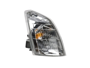 CUPR344 CUARTO PUNTA NISSAN X-TRAIL 02-07 RH RADEC