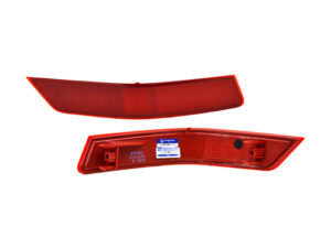 013-2324-08 CUARTO REFLEJANTE TRASERO NS X-TRAIL 18-19 TYC DER