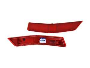 013-2324-09 CUARTO REFLEJANTE TRASERO NS X-TRAIL 18-19 TYC IZQ