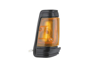 CUPR206 CUARTO PUNTA NISSAN PU 92-93 RH (720) NEGRO RADEC