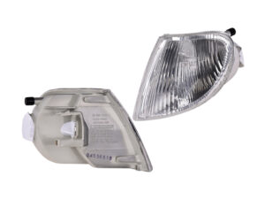 CUPR413 CUARTO PUNTA PEUGEOT PARTNER 04-06 BLANCO LH RADEC