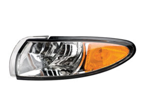 CUPR283 CUARTO PUNTA CHEV GRAND PRIX 97-02 LH RADEC