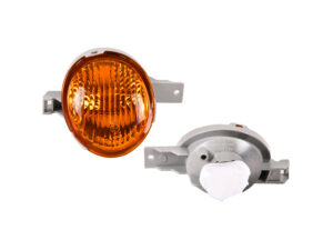 CUFR166 CUARTO FRONTAL CHEV MATIZ 04-05 RH AMBAR RADEC