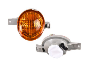 CUFR165 CUARTO FRONTAL CHEV MATIZ 04-05 LH AMBAR RADEC