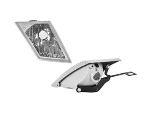 013-2507-12 CUARTO FRONTAL PT SUNFIRE 03-05 TYC DER