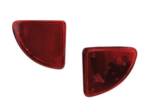 013-2602-01 CUARTO REFLEJANTE TRASERO RN KANGOO 09-15 TYC IZQ