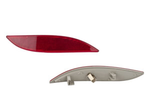 013-2608-00 CUARTO REFLEJANTE TRASERO RN FLUENCE 11-16 TYC DER