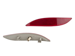 013-2608-01 CUARTO REFLEJANTE TRASERO RN FLUENCE 11-16 TYC IZQ