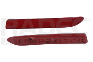 013-2611-02 CUARTO REFLEJANTE TRASERO RN KOLEOS 17-23 CN DER
